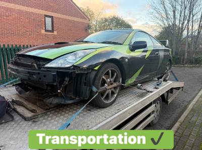 24/7 Vehicle Recovery Leeds
